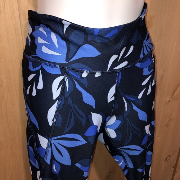 Dip floral yoga leggings - Picture 3 of 5